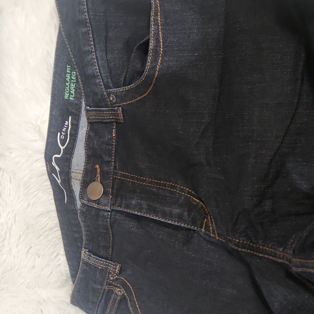INC jeans